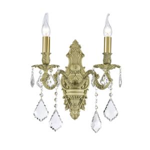 Настенное бра Barolo Beige Barolo E 2.1.2.200 W