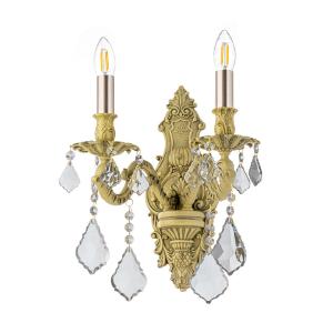 Настенное бра Barolo Beige Barolo E 2.1.2.600 W