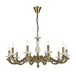 Подвесная люстра Vicentino Vicentino E 1.1.10 A