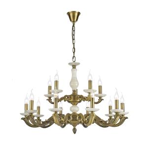 Подвесная люстра Vicentino Vicentino E 1.1.15 A