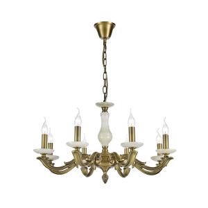 Подвесная люстра Vicentino Vicentino E 1.1.8 A