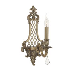 Настенное бра Briatico Briatico E 2.1.1.200 AG