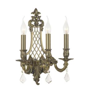 Настенное бра Briatico Briatico E 2.1.3.600 AG