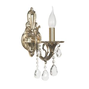 Настенное бра Carisio Carisio E 2.1.1.500 GB