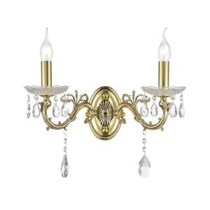 Настенное бра Colzano Gold Colzano E 2.1.2.200 CG