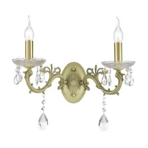 Настенное бра Colzano Beige Colzano E 2.1.2.200 W