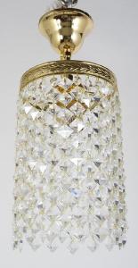 Светильник потолочный Cremono Cremono E 1.3.15.103 G