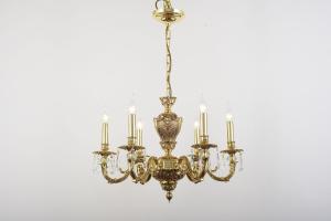 Подвесная люстра Estrada Estrada E 1.1.6.600 CG