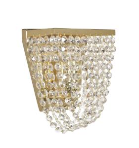 Настенное бра Ferrara Gold Ferrara E 2.10.200 G