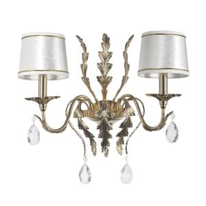 Настенное бра Firenze Gold Firenze E 2.1.2.200 G
