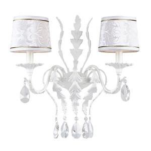 Настенное бра Firenze White Firenze E 2.1.2.200 W