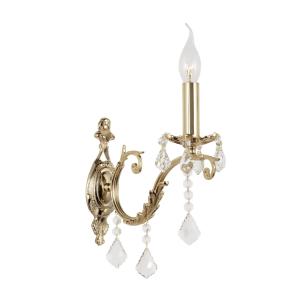Настенное бра Forli Gold Forli E 2.1.1.200 G