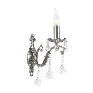 Настенное бра Forli Nickel Forli E 2.1.1.200 N