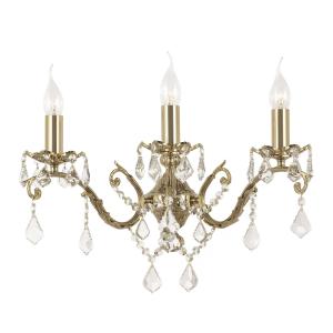 Настенное бра Forli Gold Forli E 2.1.3.200 G
