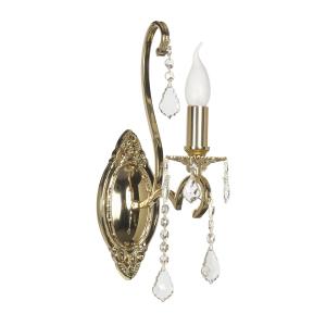 Настенное бра Isola Gold Isola E 2.1.1.200 G