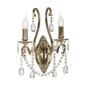 Настенное бра Isola Gold Isola E 2.1.2.200 G
