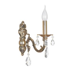 Настенное бра Lauria Lauria E 2.1.1.200 GH