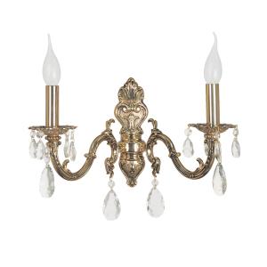 Настенное бра Lauria Lauria E 2.1.2.200 GH