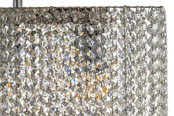 Подвесная люстра Liano Liano E 1.5.60X10.100 N