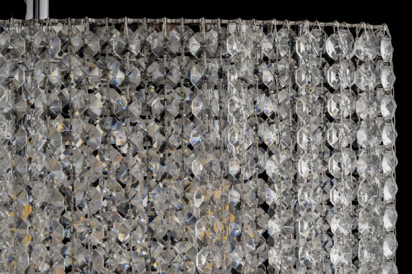 Подвесная люстра Liano Liano E 1.5.60X10.100 N