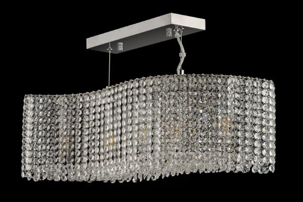 Подвесная люстра Liano Liano E 1.5.60X10.100 N