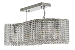 Подвесная люстра Liano Liano E 1.5.60X10.100 N