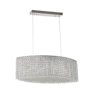 Подвесная люстра Liano Liano E 1.5.60X30.100 N