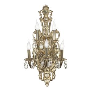 Настенное бра Lido Gold Lido E 2.1.5.200 G