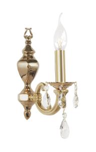 Настенное бра Lodi Gold Lodi E 2.1.1.200 G
