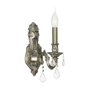 Настенное бра Marino Antique Marino E 2.1.1.200 A