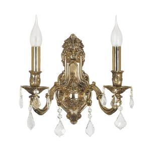 Настенное бра Marino Gold Marino E 2.1.2.200 GH