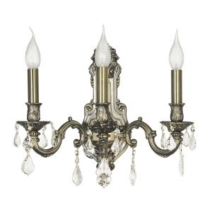 Настенное бра Marino Antique Marino E 2.1.3.200 A