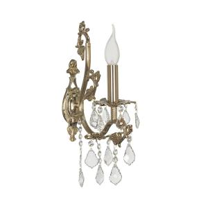 Настенное бра Sorrento Gold Sorrento E 2.1.1.200 G