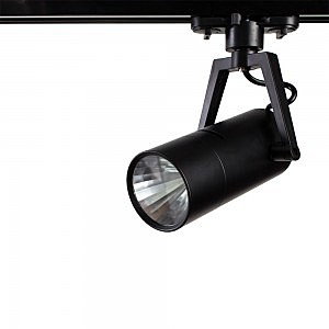 Трековый светильник Track Lights A6210PL-1BK