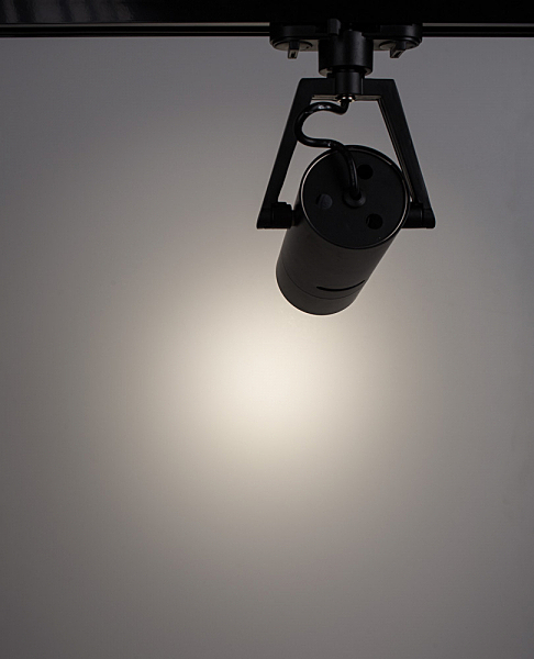 Трековый светильник Track Lights A6210PL-1BK