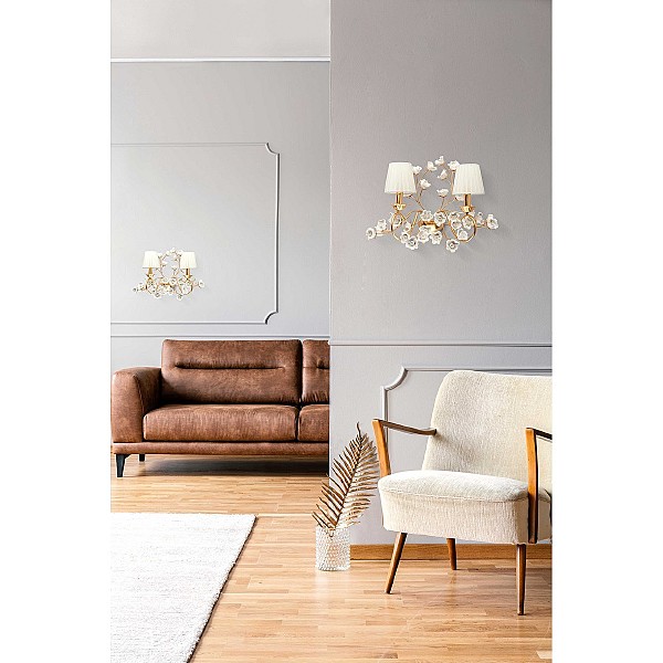 Настенное бра Сицилия 282022102