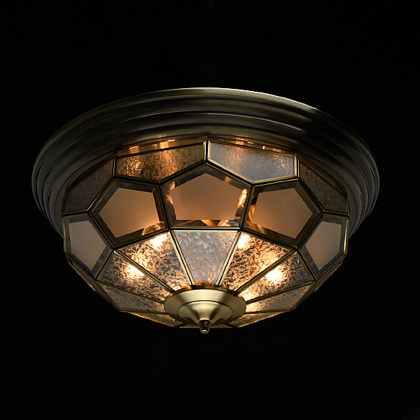 Светильник потолочный Маркиз 397011706