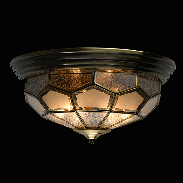 Светильник потолочный Маркиз 397011706