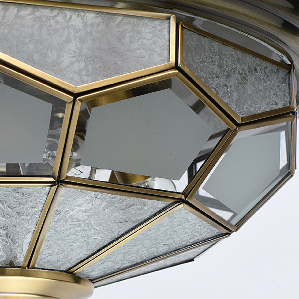 Светильник потолочный Маркиз 397011706