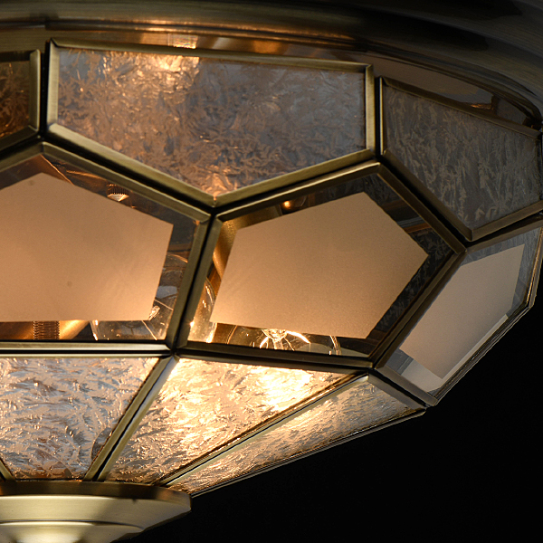 Светильник потолочный Маркиз 397011706