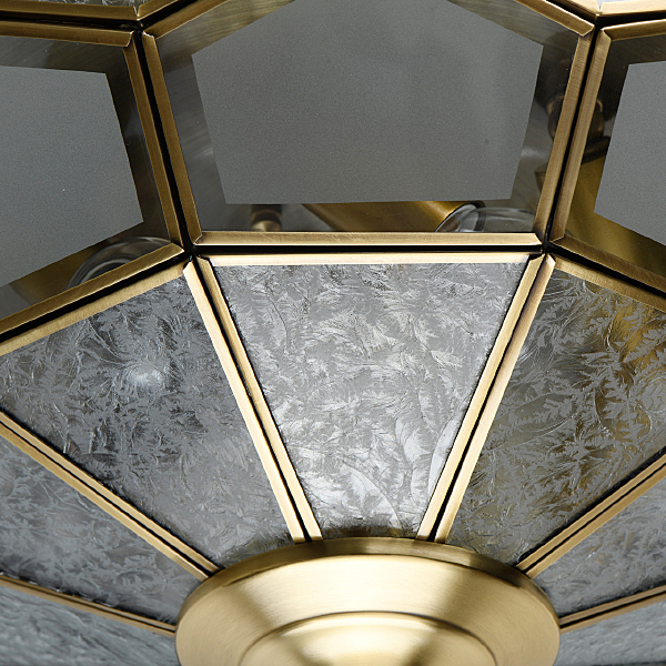 Светильник потолочный Маркиз 397011706