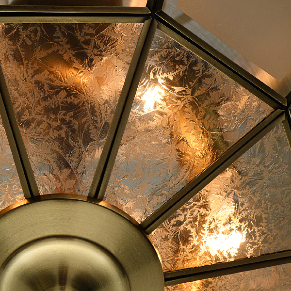 Светильник потолочный Маркиз 397011706