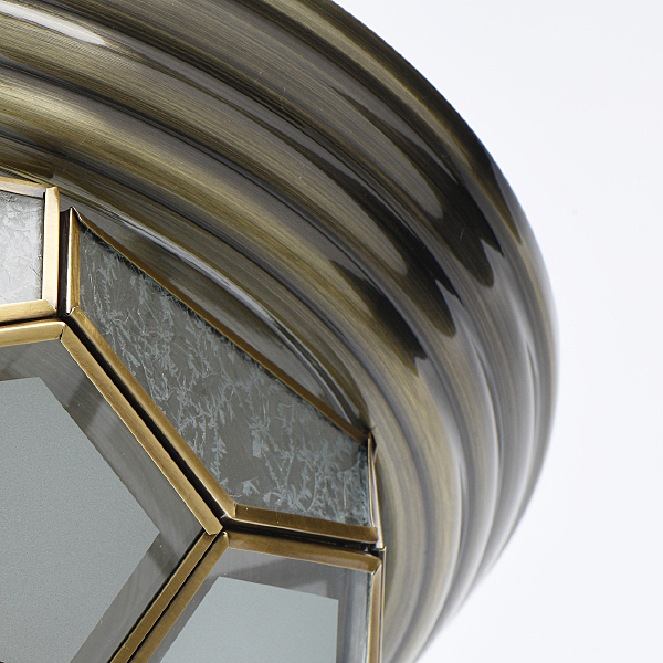 Светильник потолочный Маркиз 397011706