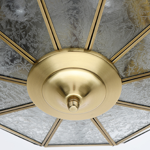 Светильник потолочный Маркиз 397011706