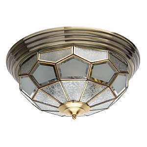 Светильник потолочный Маркиз 397011706