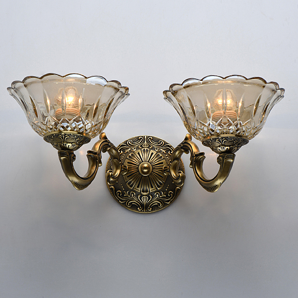 Настенное бра Паула 411023902