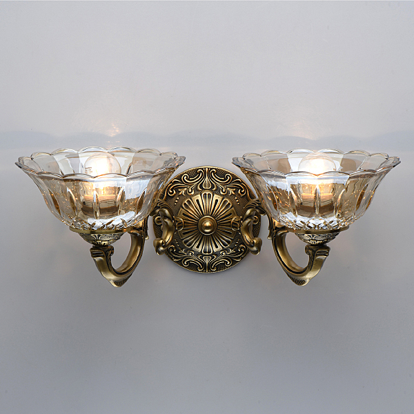 Настенное бра Паула 411023902