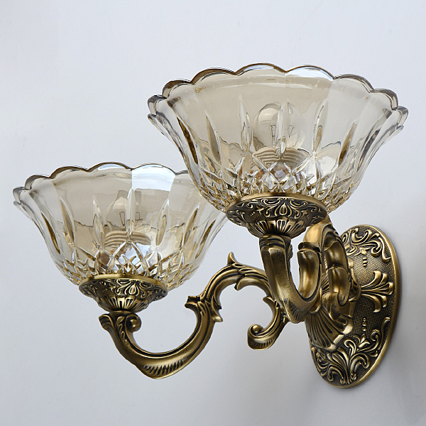 Настенное бра Паула 411023902