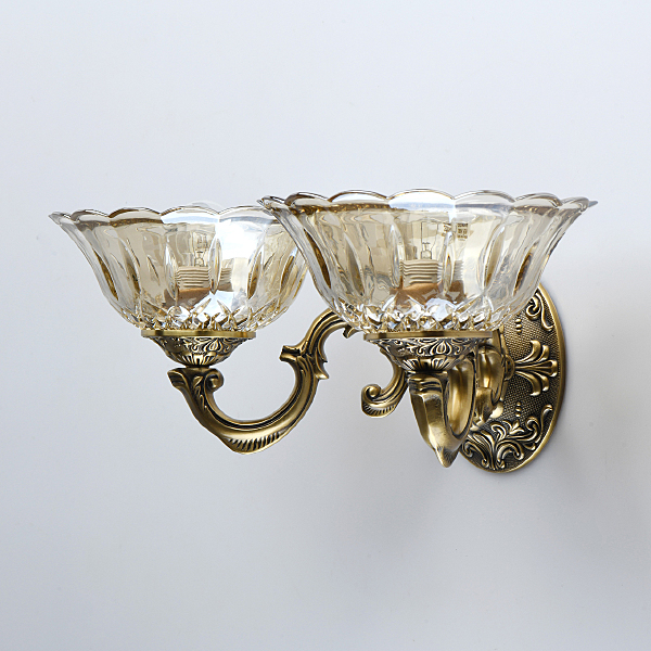 Настенное бра Паула 411023902