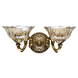 Настенное бра Паула 411023902